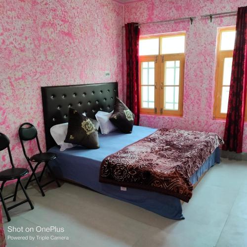 Hotel sunlight Srinagar