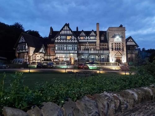 . Royal Marine Hotel Dunoon
