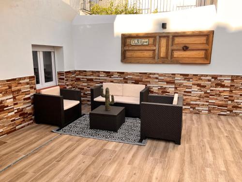 บริการและสิ่งอำนวยความสะดวก, Apartamentos El PELIGRO 3 LA CUEVA in อาร์ชิโดนา