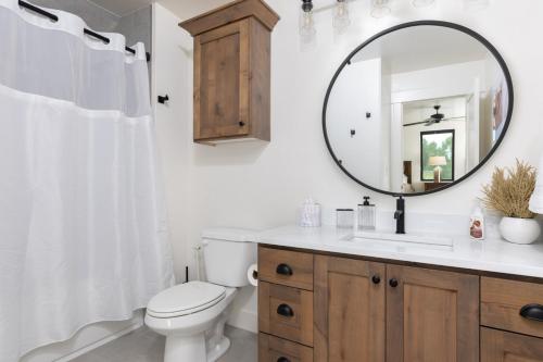 Redtail Solitude House Redtail Solitude House