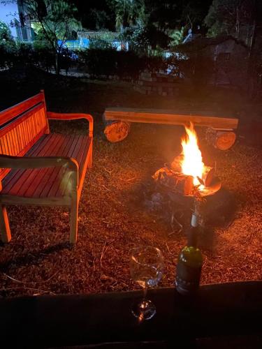 Villa de Assis Suítes