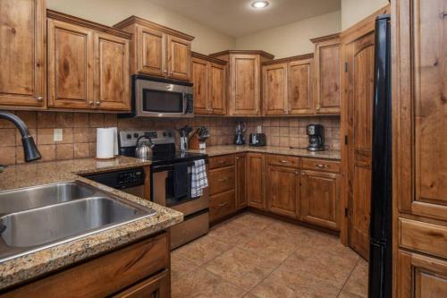 3 bedroom Condo 629 Valley Centre Drive Unit 3 in Driggs, USA