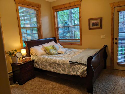3 bedroom Condo 629 Valley Centre Drive Unit 3 in Driggs, USA