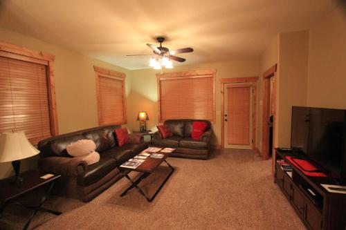 3 bedroom Condo 629 Valley Centre Drive Unit 3 in Driggs, USA