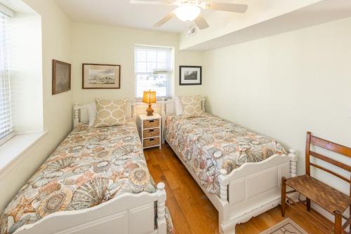 Conch Shell Cottage - North End VB in Virginia Beach, USA