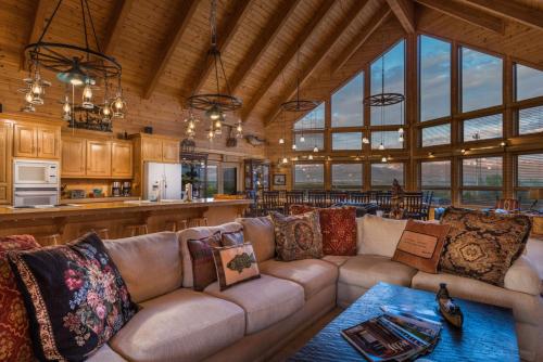 Teton Riverfront Property in Victor, USA