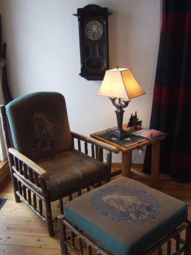 Windigo Lodge - base of Teton Pass Windigo Lodge - base of Teton Pass