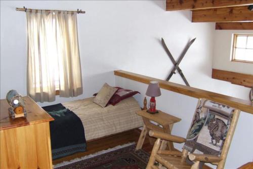 Windigo Lodge - base of Teton Pass Windigo Lodge - base of Teton Pass