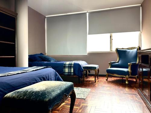 Luxury Apartment Masaryk 4BR