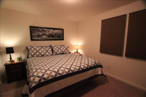 Spacious Condo in Victor in Victor, USA