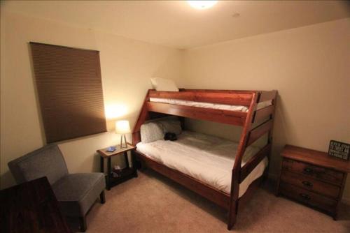 Spacious Condo in Victor in Victor, USA