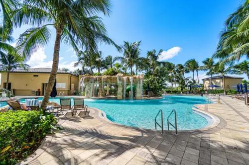 Riviera Beach Luxury Getaway