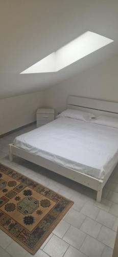  APPARTAMENTO ALESSANDRIA BJOUX in Alessandria