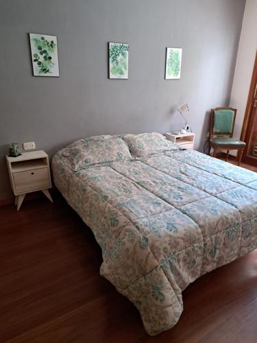 Bed & Breakfast Delta Inn - Río Tigre, Tigre (Foto 5)