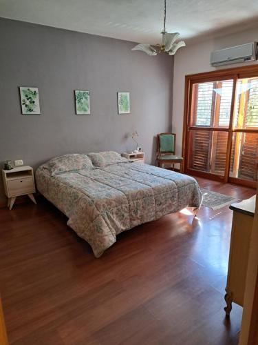 Bed & Breakfast Delta Inn - Río Tigre, Tigre