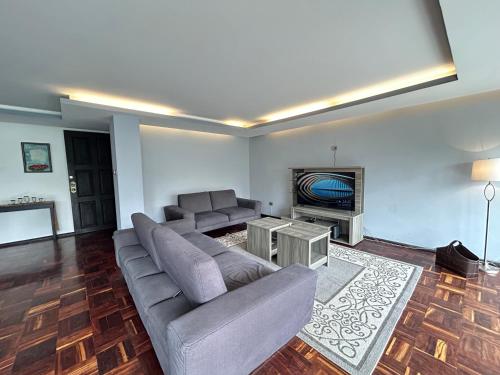 Luxury Apartment Masaryk 4BR