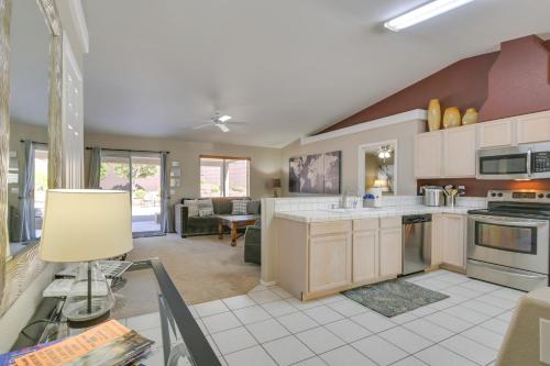 Desert Retreat with Pool 5 Mi to Lake Havasu! - image 14