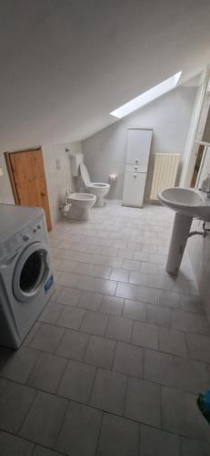  APPARTAMENTO ALESSANDRIA BJOUX in Alessandria