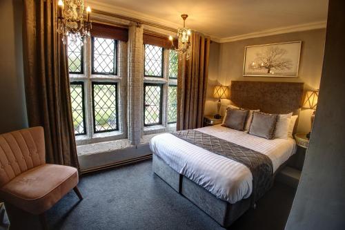 Seckford Hall Hotel & Spa