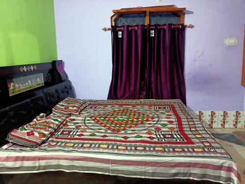 Gidara Bugyal Homestay