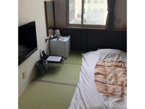 HOTEL TETORA ASAHIKAWA EKIMAE - Vacation STAY 91511v