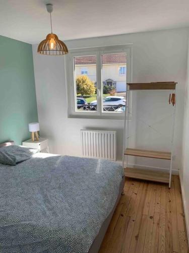 Maison familiale 80m2 3 chambres in Jussac