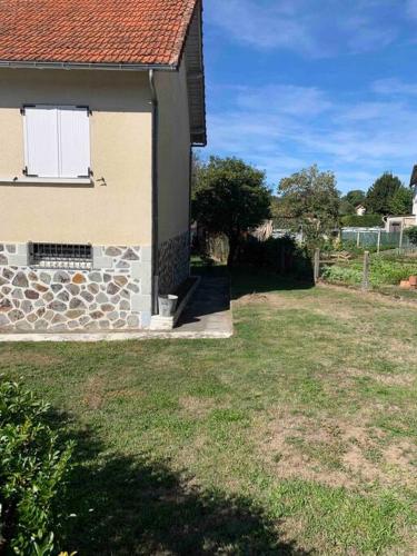 Maison familiale 80m2 3 chambres in Jussac