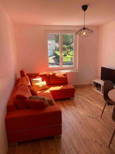 Maison familiale 80m2 3 chambres in Jussac