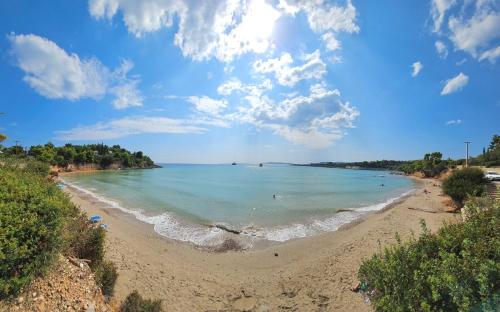 Duke's Vista in Porto Heli