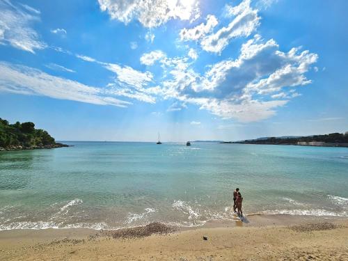 Duke's Vista in Porto Heli