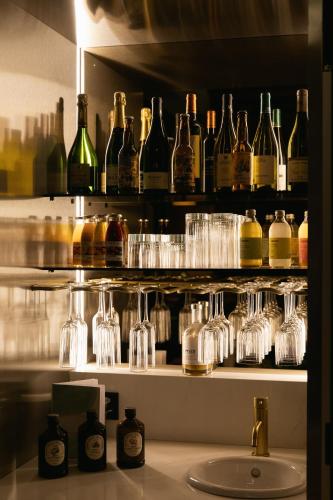 Hôtel De Lutece - Notre-Dame - image 7