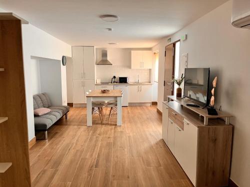 บริการและสิ่งอำนวยความสะดวก, Apartamentos EL PELIGRO 4 EL CIBANCO in อาร์ชิโดนา