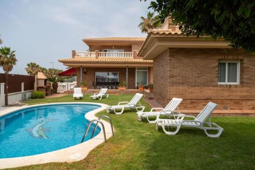 Blended, Calafell (foto 3)