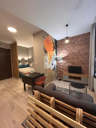 BoleslaviaApartments - Apartament Simon 1, Center, air conditioning