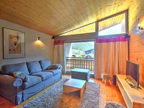 Appartement Morzine, 3 pièces, 6 personnes - FR-1-524-119 Morzine