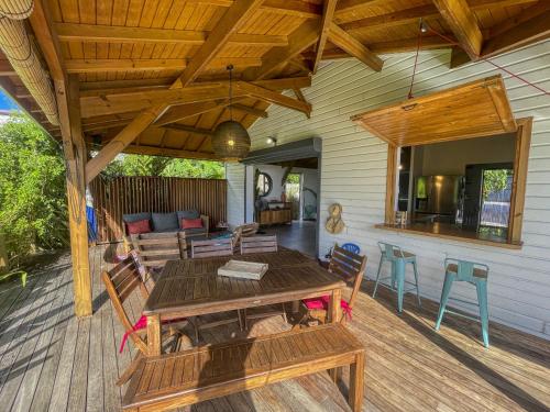 GPDH34 - 6 pax in Deshaies