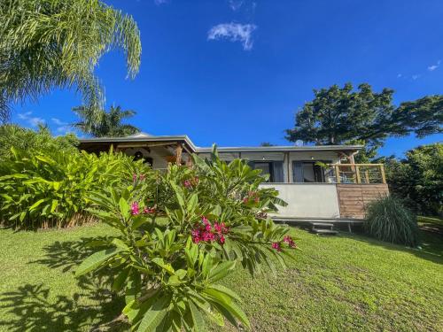 GPDH34 - 6 pax in Deshaies