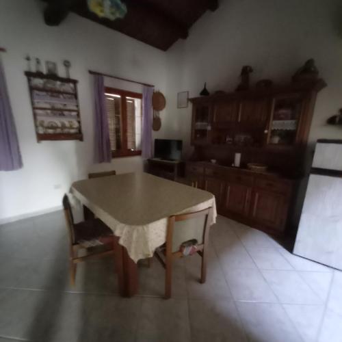Casa Bia Mara in Villanovaforru