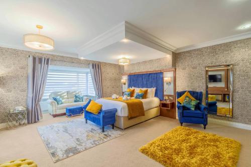 Kilmorey Arms Hotel in Kilkeel