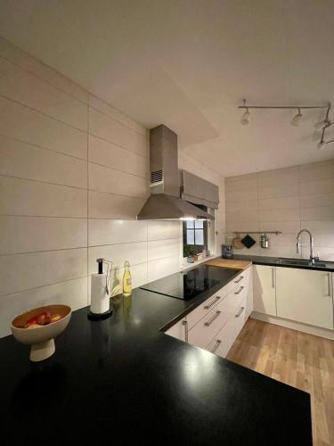 Penthouse with panorama view and great location!, Tromsø (foto 4)