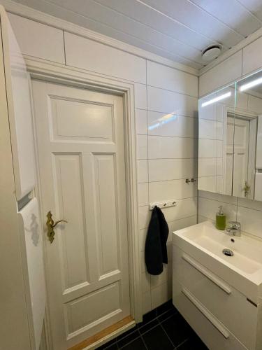 Penthouse with panorama view and great location!, Tromsø (foto 5)