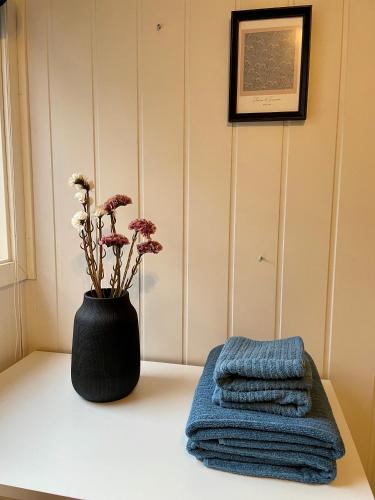 Penthouse with panorama view and great location!, Tromsø (foto 3)