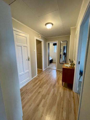 Penthouse with panorama view and great location!, Tromsø (foto 6)