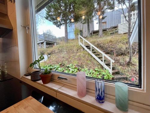 Penthouse with panorama view and great location!, Tromsø (foto 8)