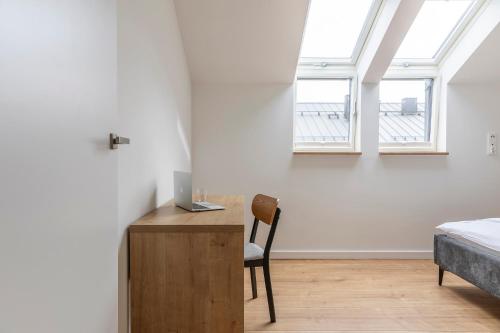 Kamienica Parkowa - image 6