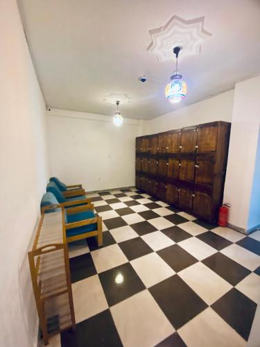 Friends Oasis in Aqaba