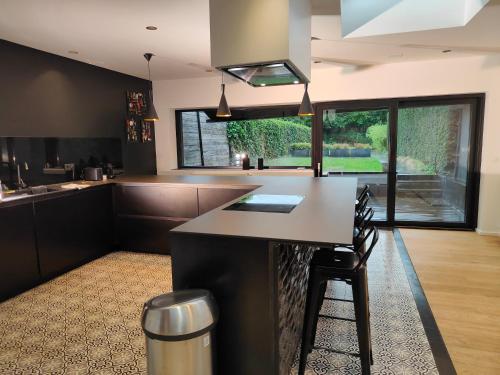 Maison spacieuse et cosy 7 personnes gîte à louer Royère