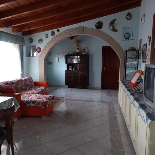  Casa Bia Mara IUN SU172600 in Villanovaforru