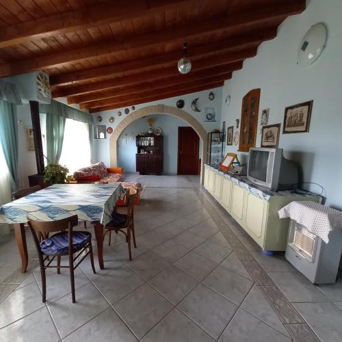  Casa Bia Mara IUN SU172600 in Villanovaforru