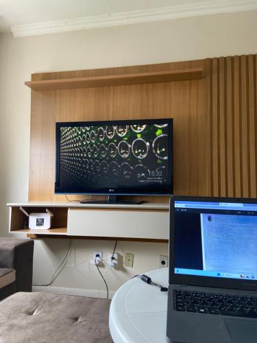 Apartamento no Pacheco aluguel de quarto